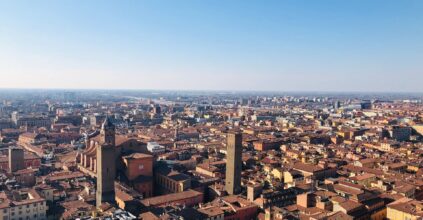 candidati amministrative bologna