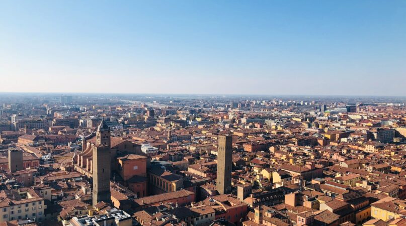 Candidati Amministrative Bologna