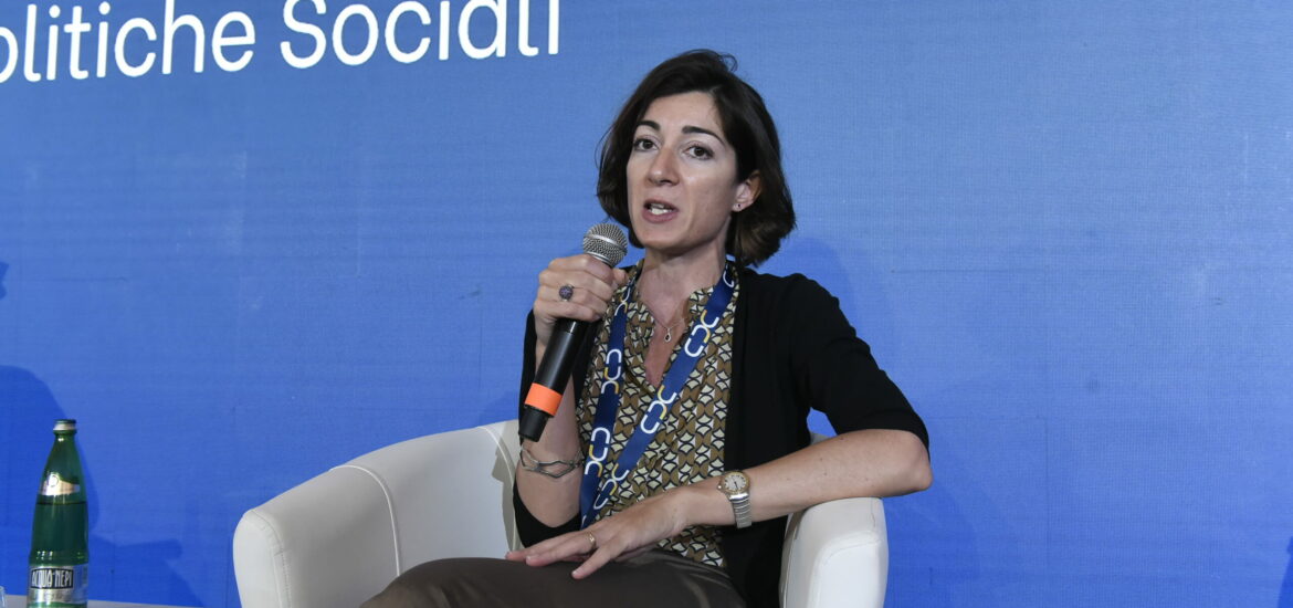 Cristina Tajani