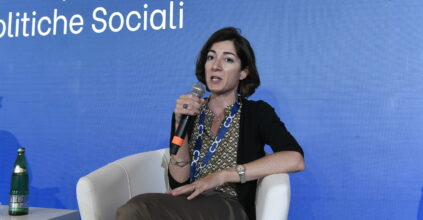 Cristina Tajani