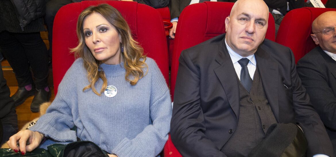 ministri ricch
