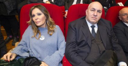 ministri ricch