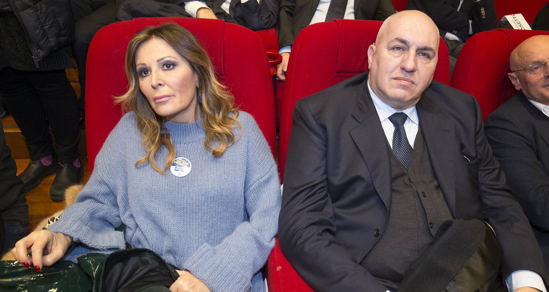 ministri ricch