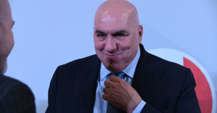 crosetto