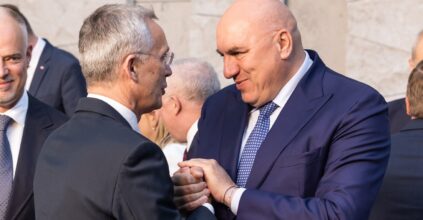 spese difesa nato
