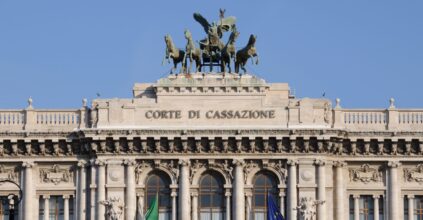 cassazione