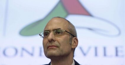 Fabrizio Curcio