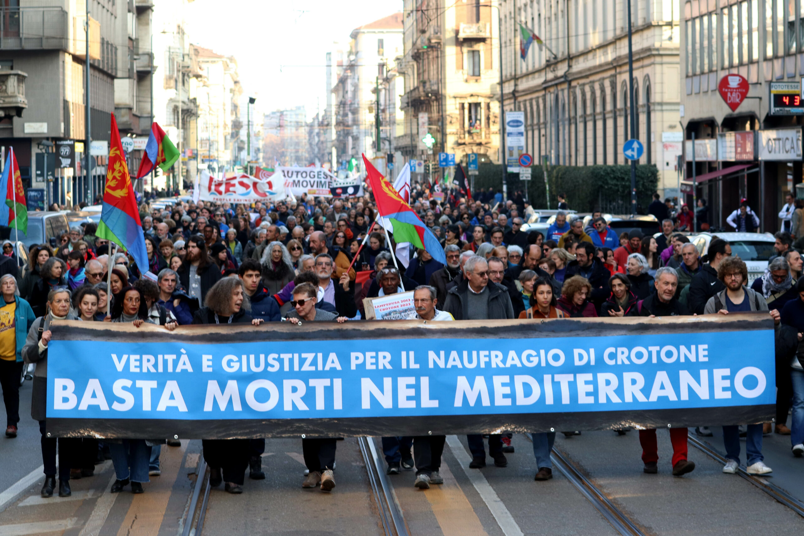 sindaco Cutro governo