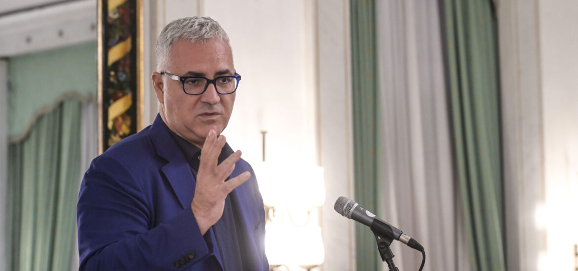 fs Trenitalia nuovo presidente Stefano cuzzilla