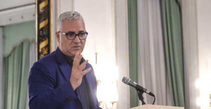 fs Trenitalia nuovo presidente Stefano cuzzilla