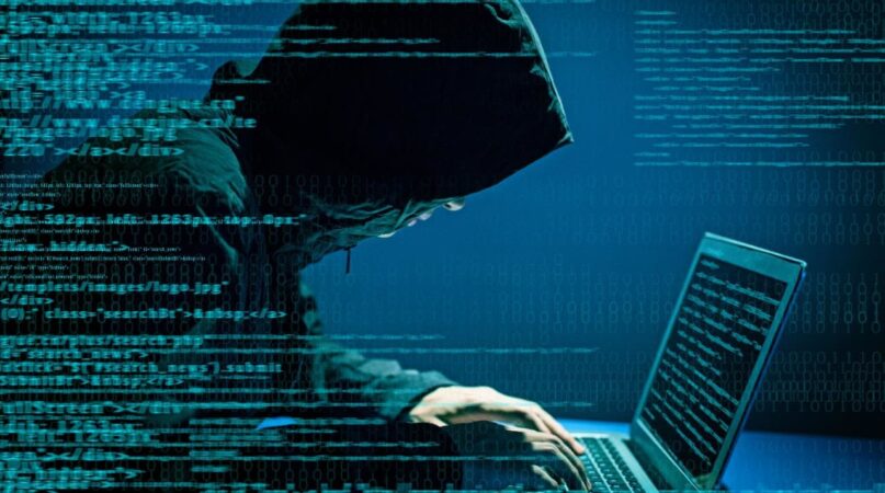 Attacco Hacker Lazio