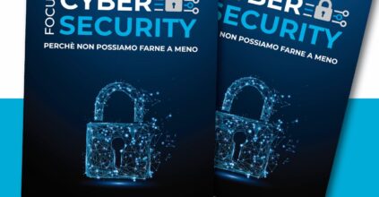 Cybersicurezza, domani sarà presentato il nuovo paper di Startmag e Icinn