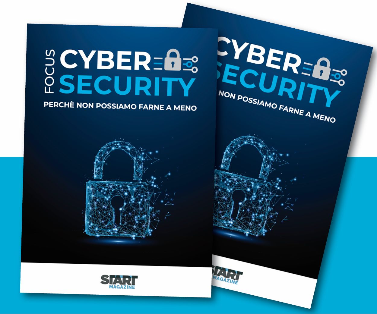 Cybersicurezza, domani sarà presentato il nuovo paper di Startmag e Icinn