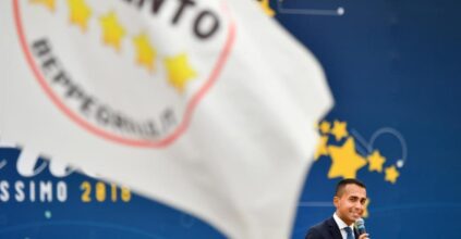 m5s stati generali
