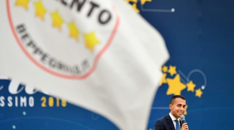 M5s Stati Generali