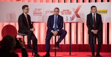 generali telepass