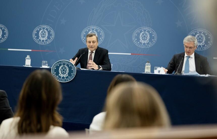 riforma fiscale