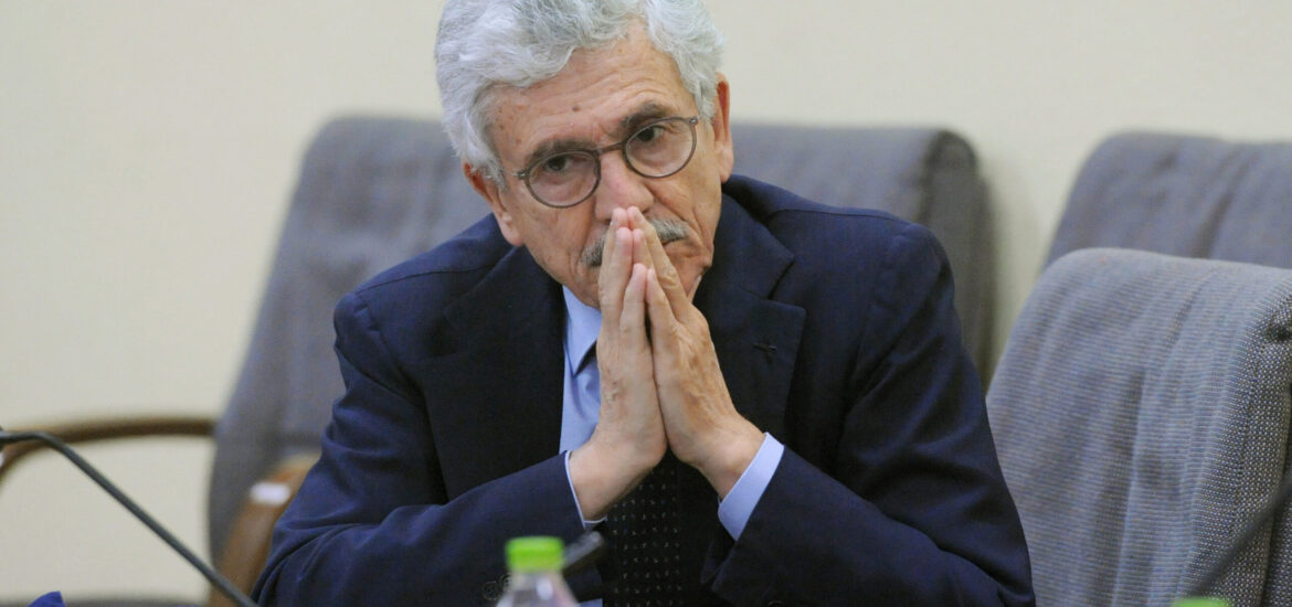 d'alema profumo