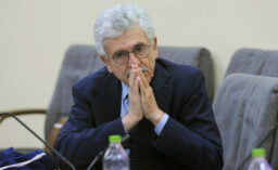 D'alema Profumo