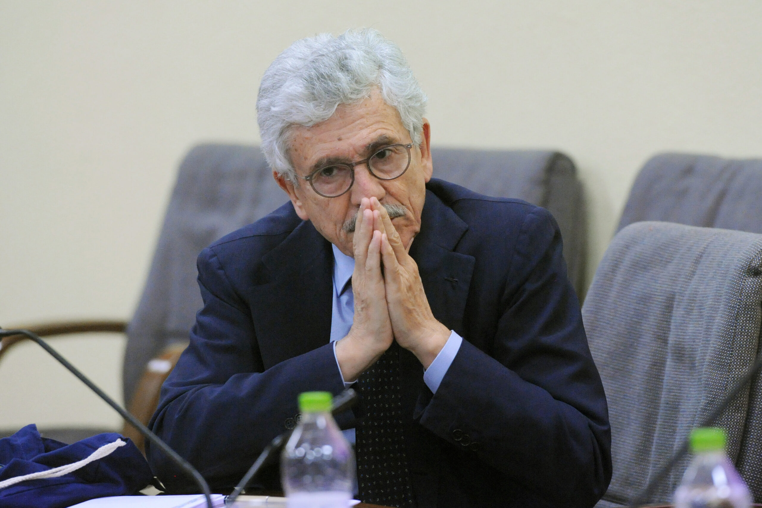 d'alema profumo