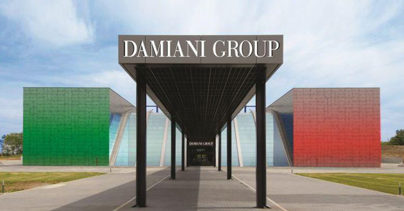 Damiani