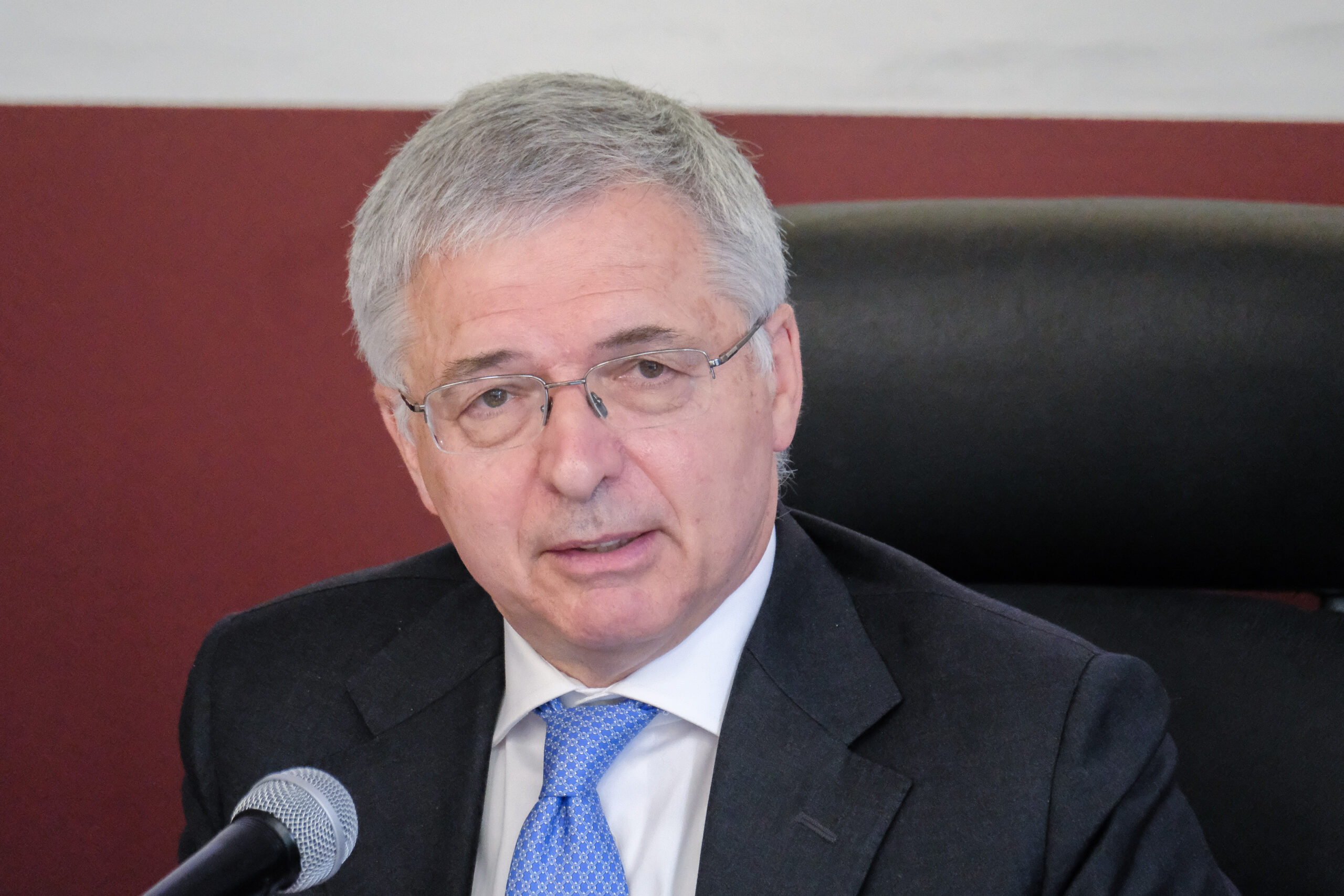 Franco Gemelli