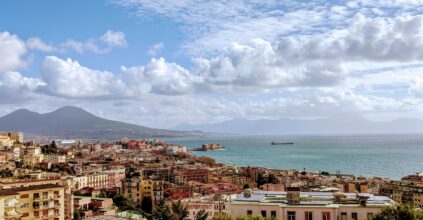 sondaggi amministrative Napoli