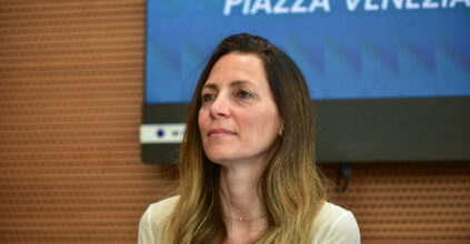 Daria Perrotta