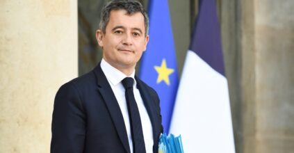 ministro darmanin