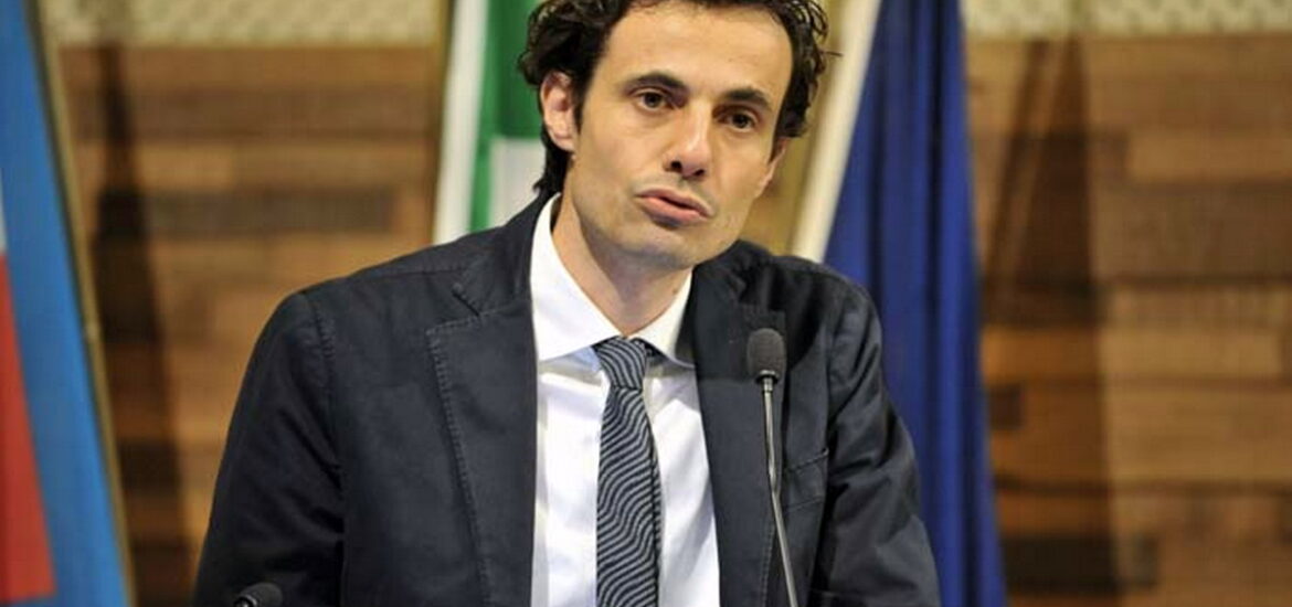 Davide Crippa