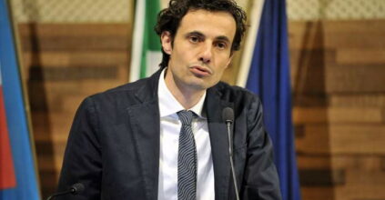 Davide Crippa