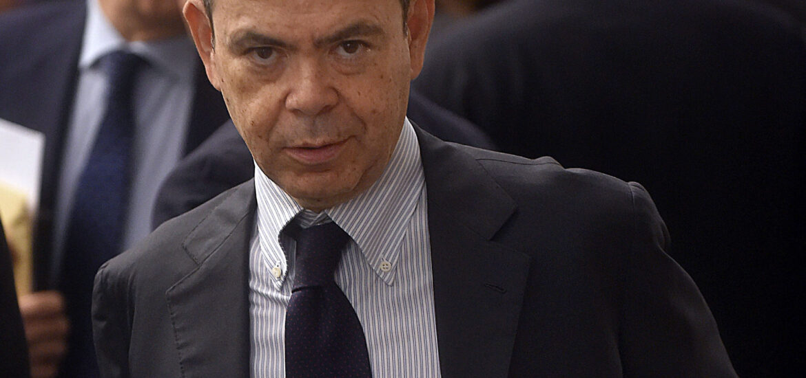 commissario la cecilia
