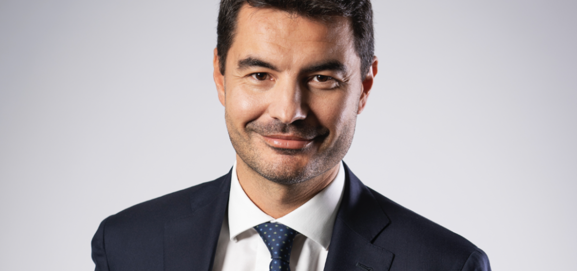 Davide Franzetti Coca-Cola HBC Italia