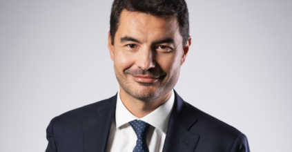 Davide Franzetti Coca-Cola HBC Italia