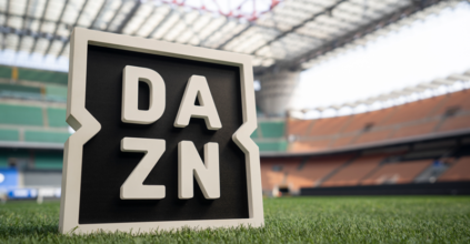 calcio dazn pezzotto bernabé