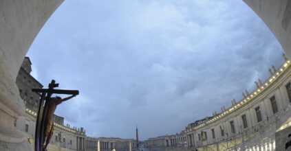 ddl zan concordato Supremo Tribunale della Segnatura Apostolica