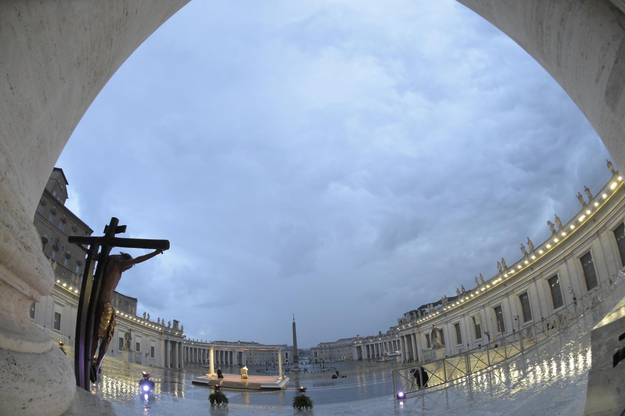 ddl zan concordato Supremo Tribunale della Segnatura Apostolica
