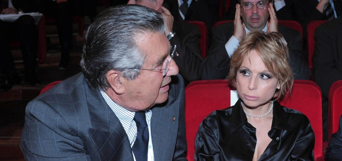 berlusconi de benedetti