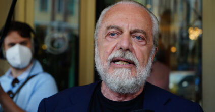 hooligans de laurentiis