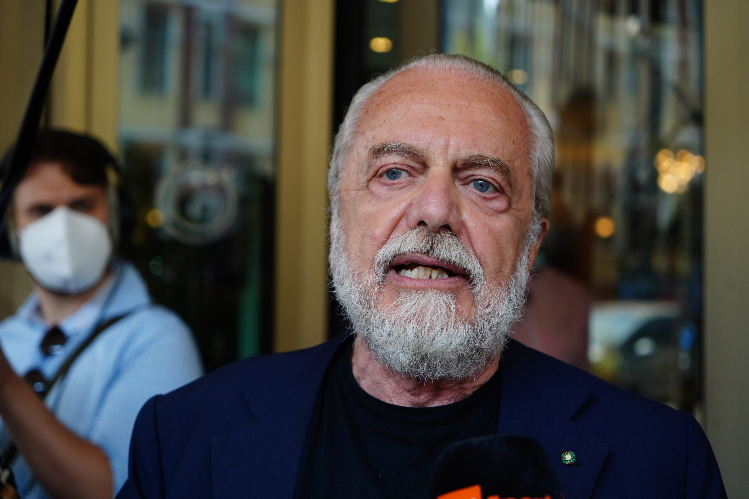 hooligans de laurentiis