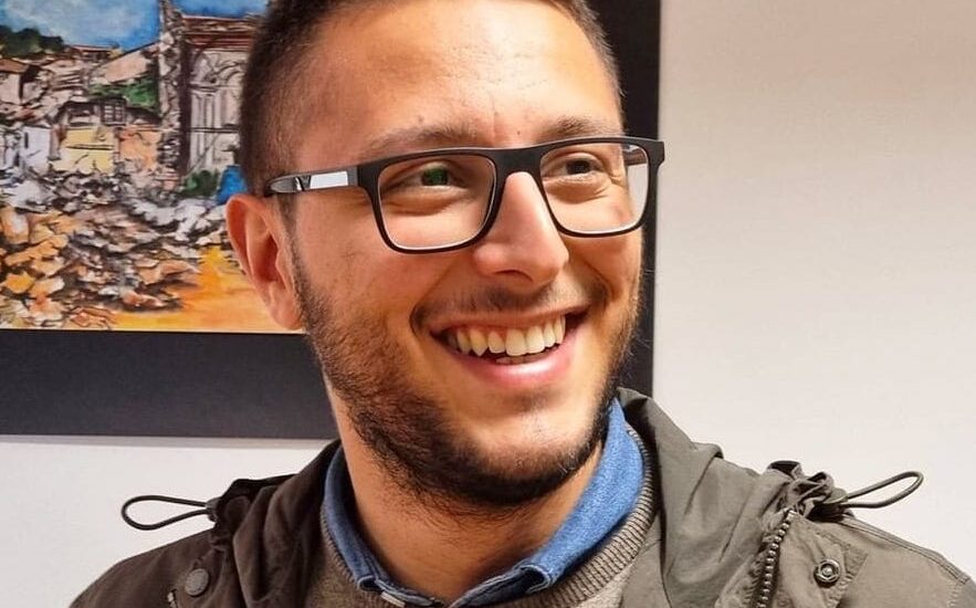 assessore De Santis Lega Abruzzo