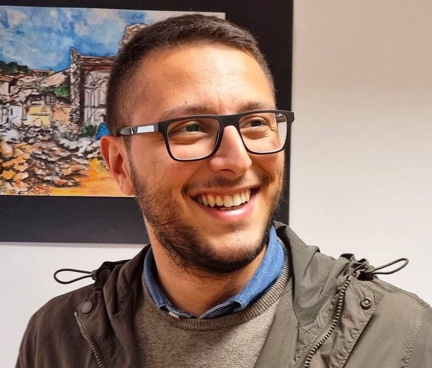 assessore De Santis Lega Abruzzo