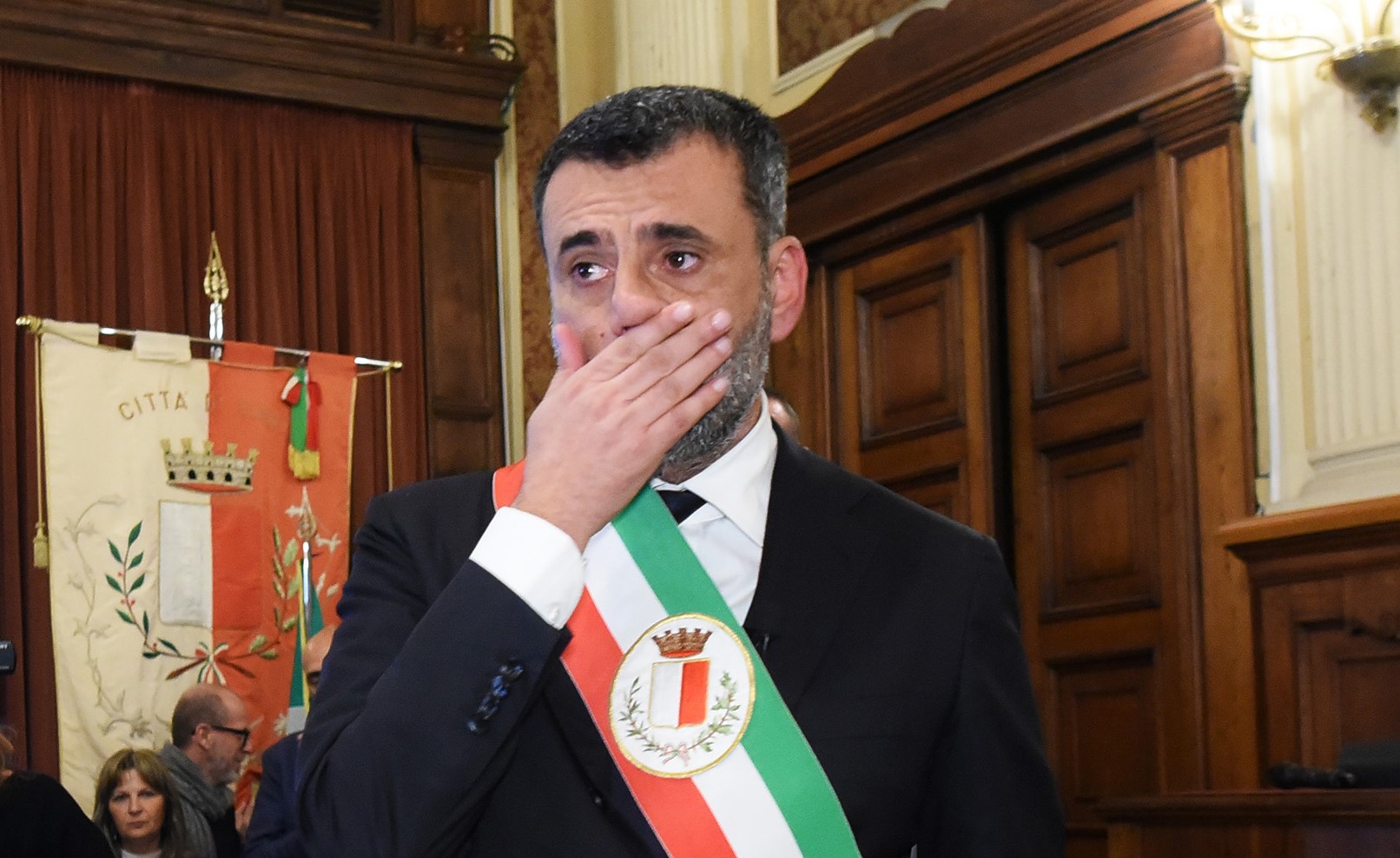 viminale bari
