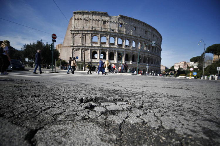Decreto crescita, il “Salva Roma” salva tutte le città in dissesto