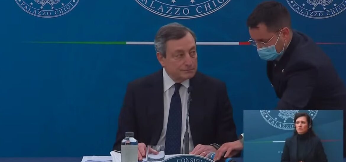decreto sostegni