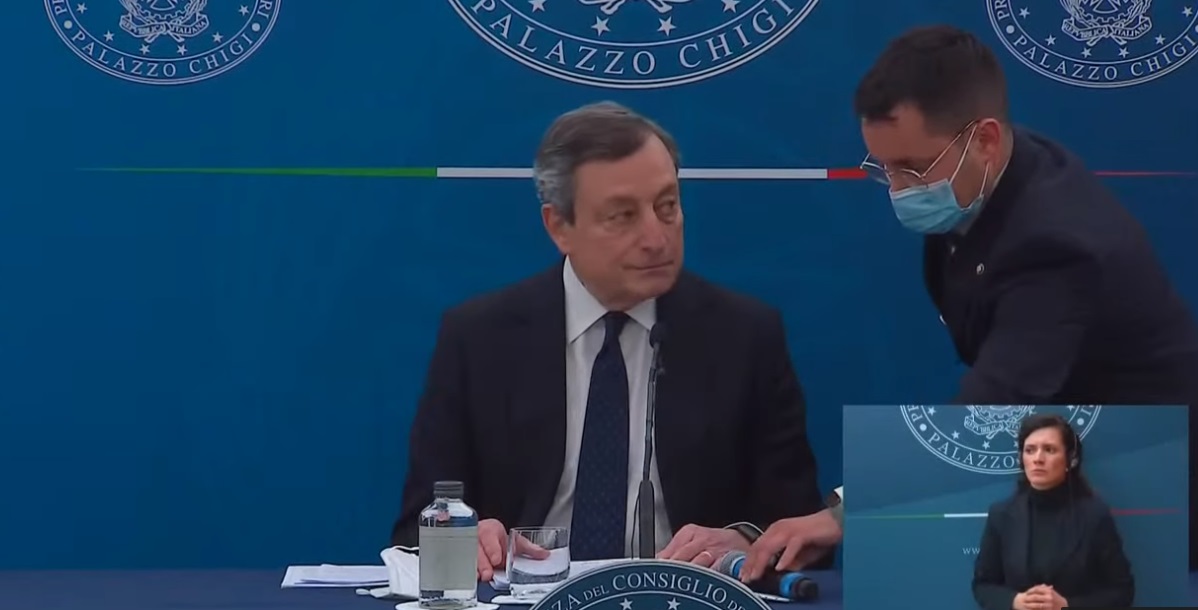 decreto sostegni