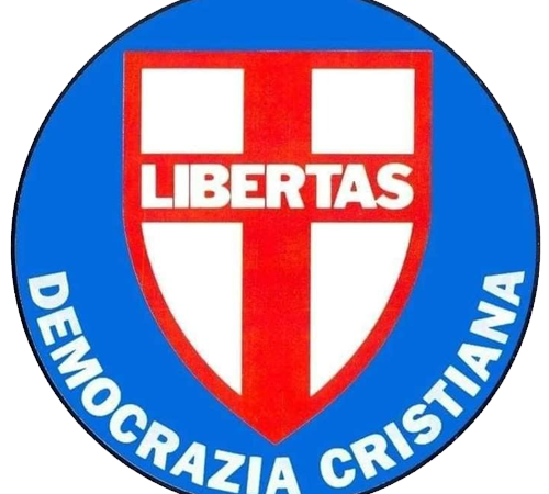 Democrazia Cristiana Dc