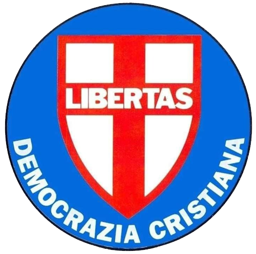 democrazia cristiana dc