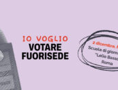 voto fuorisede