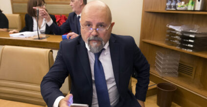 nuovo partito movimento NOI di Emanuele dessi ex 5stelle e ISeP